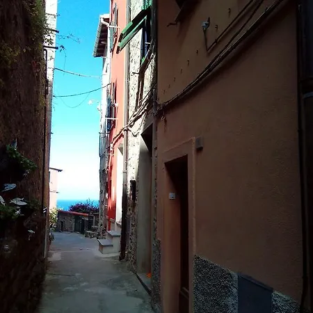 La Casa Sui Vigneti Tatil Evi *