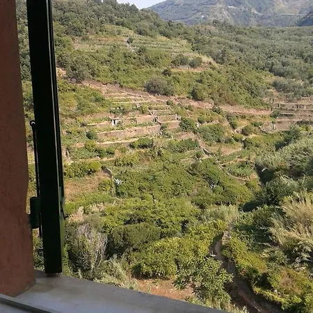 Tatil Evi La Casa Sui Vigneti